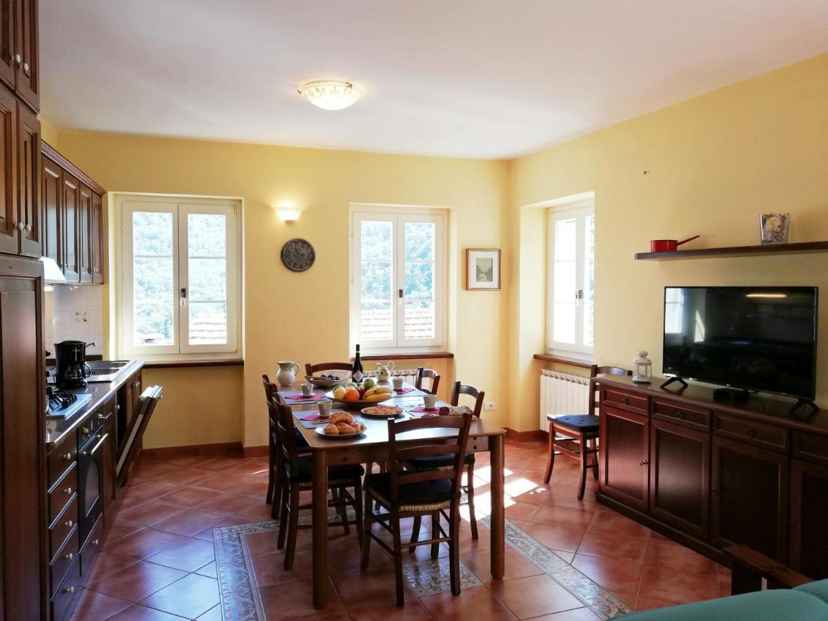 Vacanze Borgo Faraldi Apartment *
