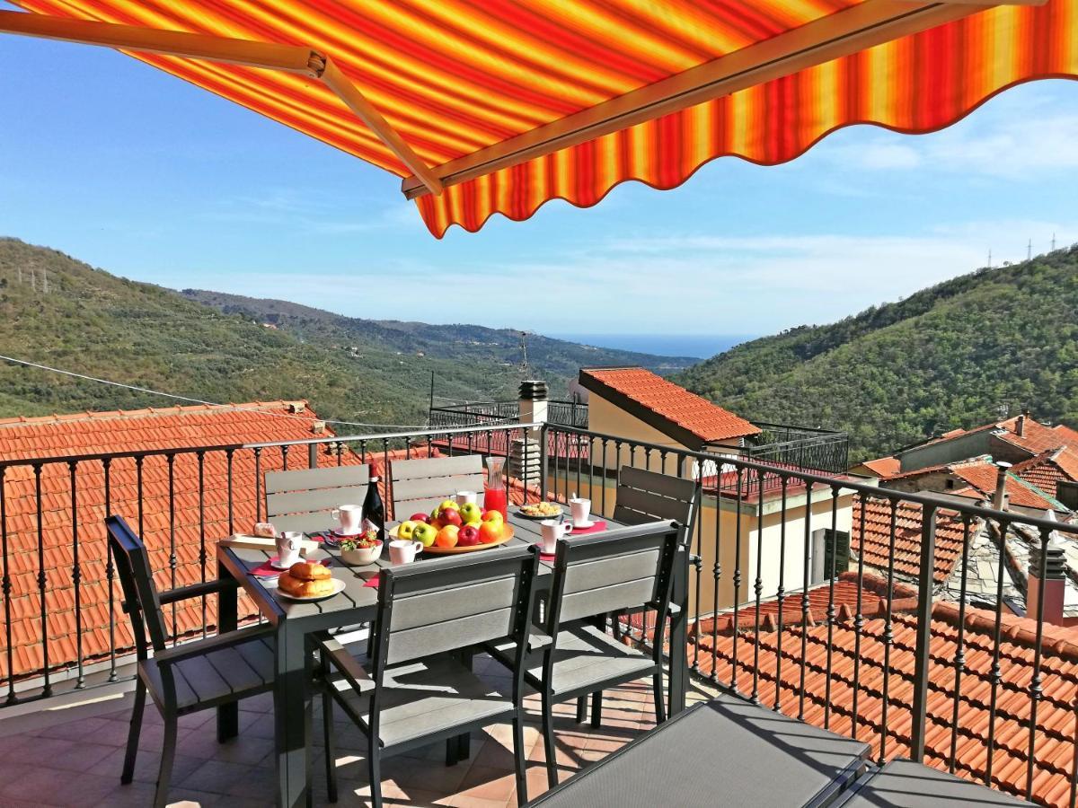 Apartment Vacanze Borgo Faraldi *