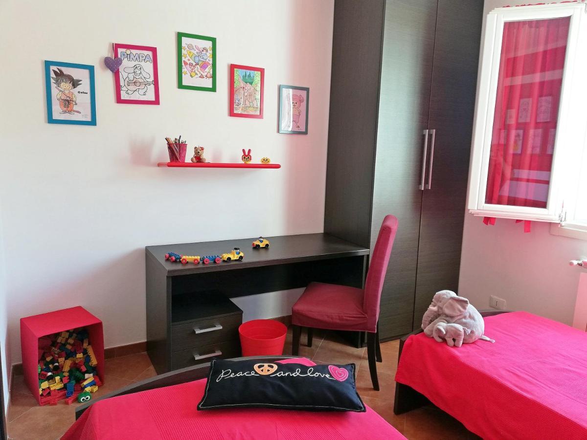 Vacanze Borgo Faraldi * Villa Faraldi