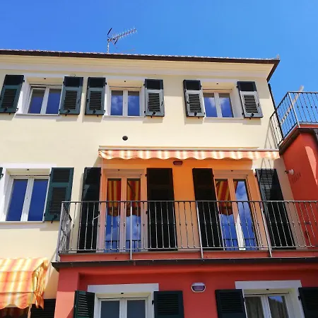 Case Vacanze Borgo Faraldi Villa Faraldi Exterior photo