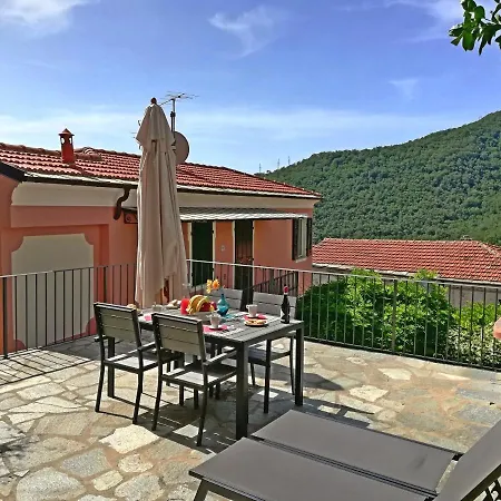 Case Vacanze Borgo Faraldi Villa Faraldi Exterior photo