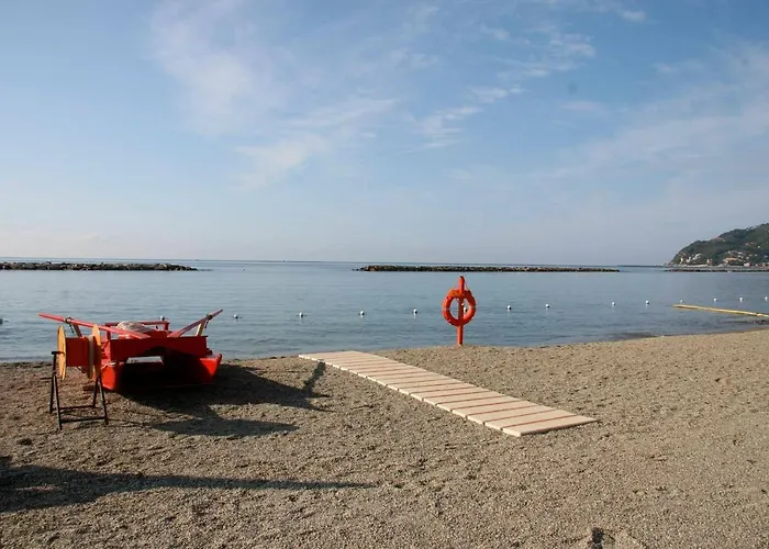 Case Vacanze Borgo Faraldi