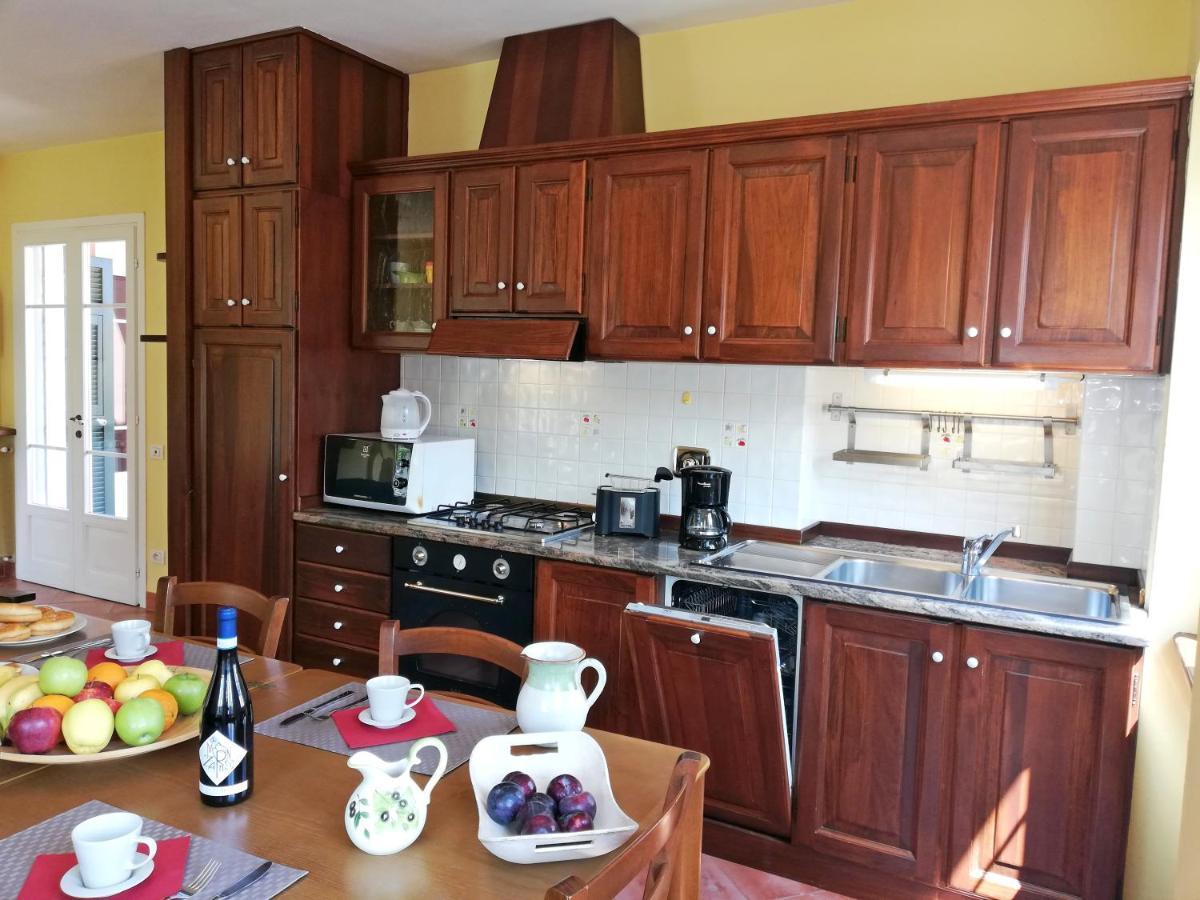 Vacanze Borgo Faraldi Apartment