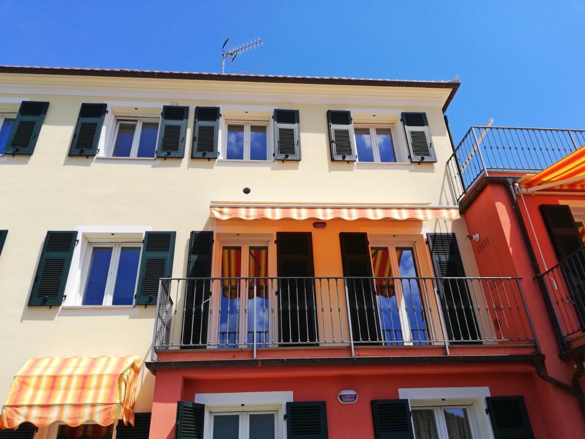 Vacanze Borgo Faraldi * Villa Faraldi