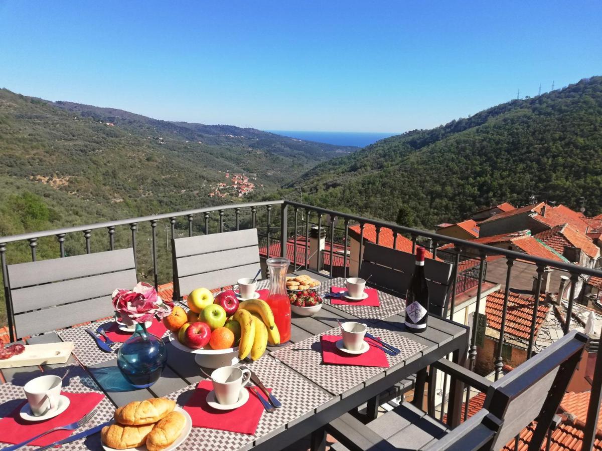 Apartment Vacanze Borgo Faraldi *