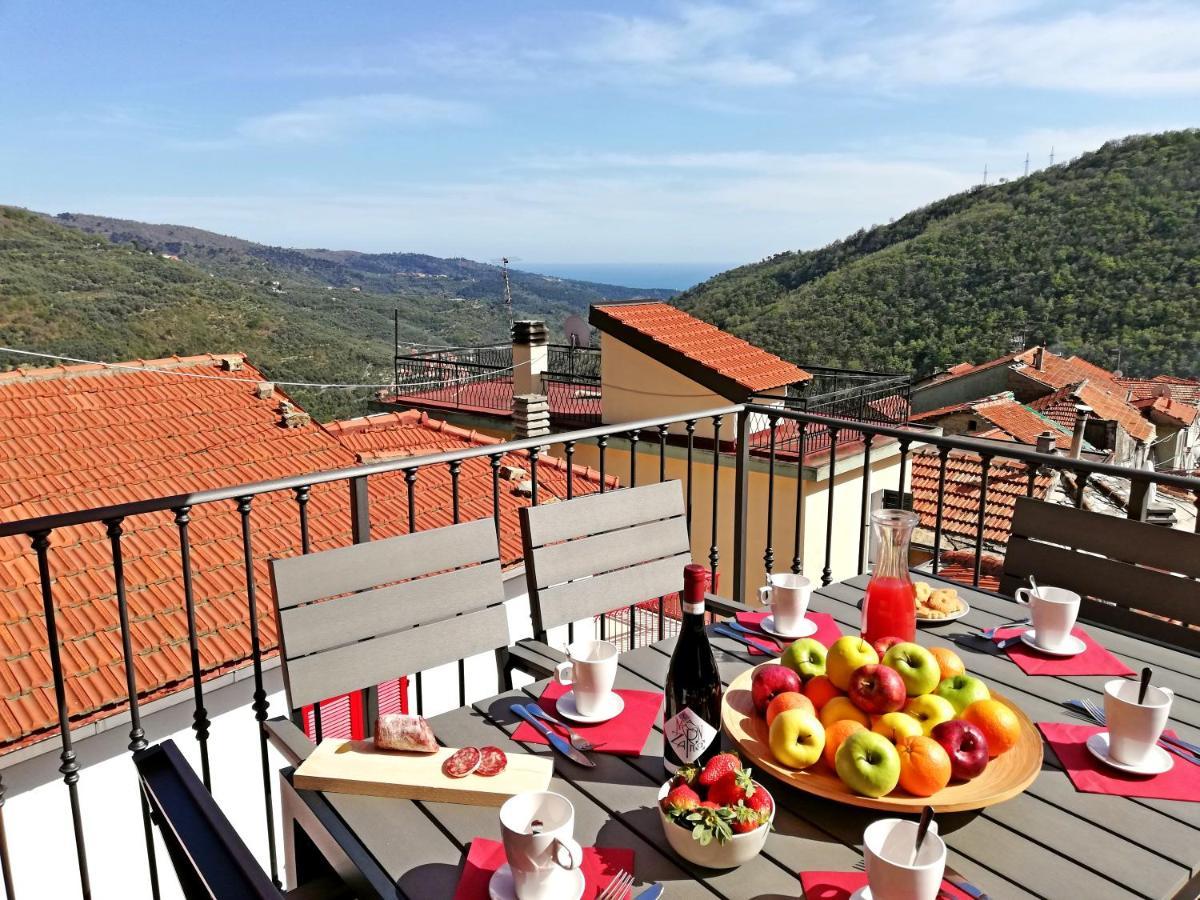 Vacanze Borgo Faraldi *
