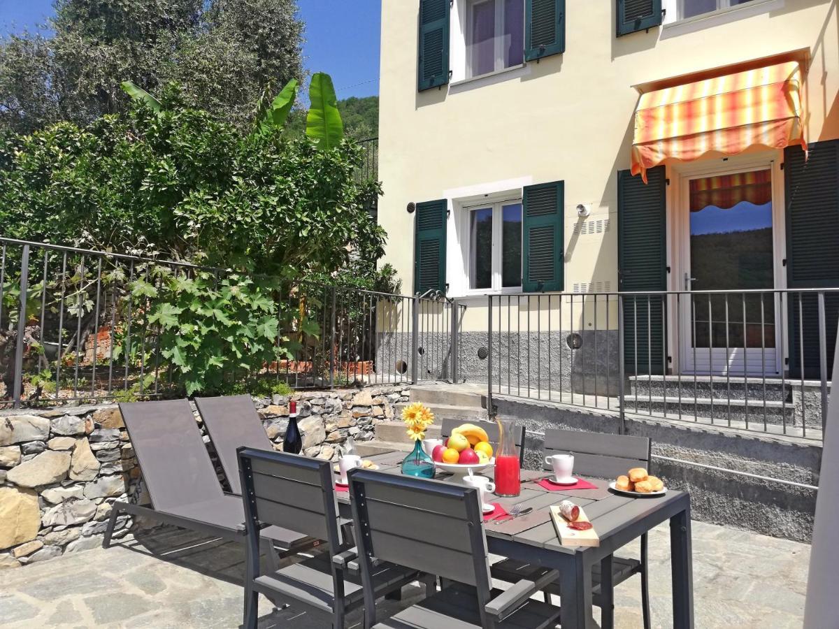 Vacanze Borgo Faraldi *