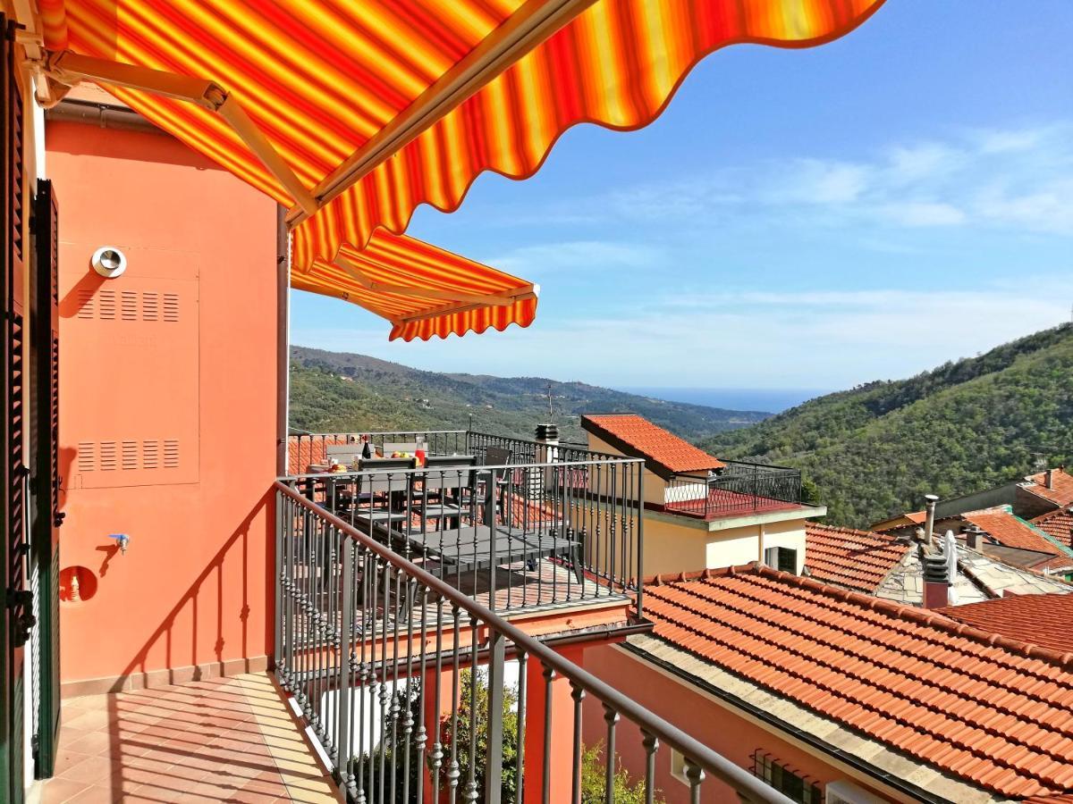 Apartment Vacanze Borgo Faraldi *