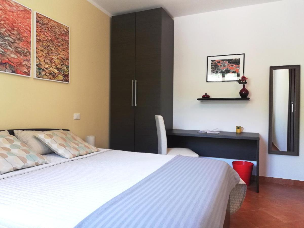 Apartment Vacanze Borgo Faraldi Villa Faraldi