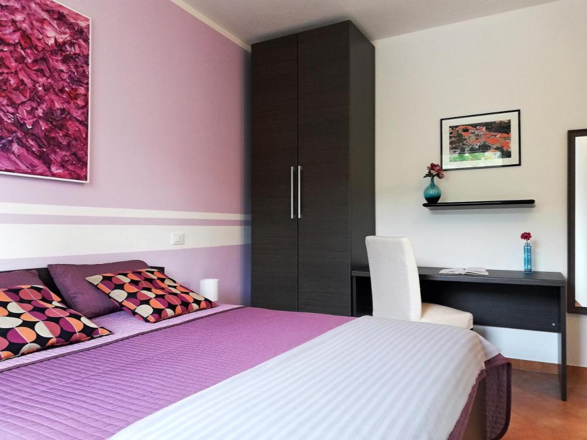 Apartment Vacanze Borgo Faraldi