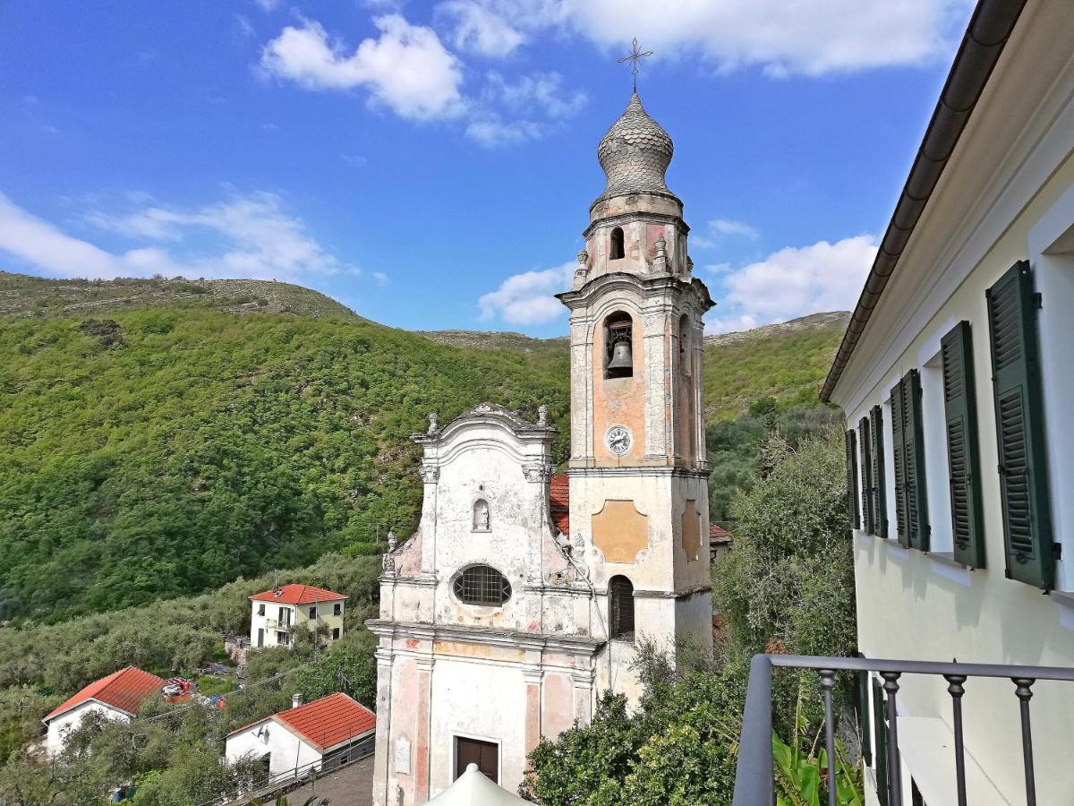 Vacanze Borgo Faraldi *