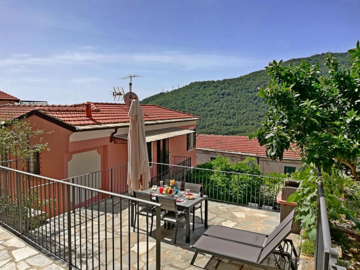 Vacanze Borgo Faraldi