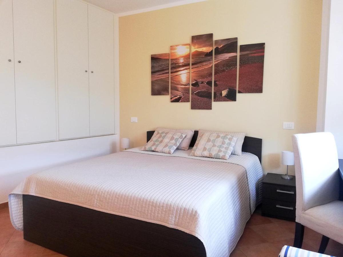 Vacanze Borgo Faraldi