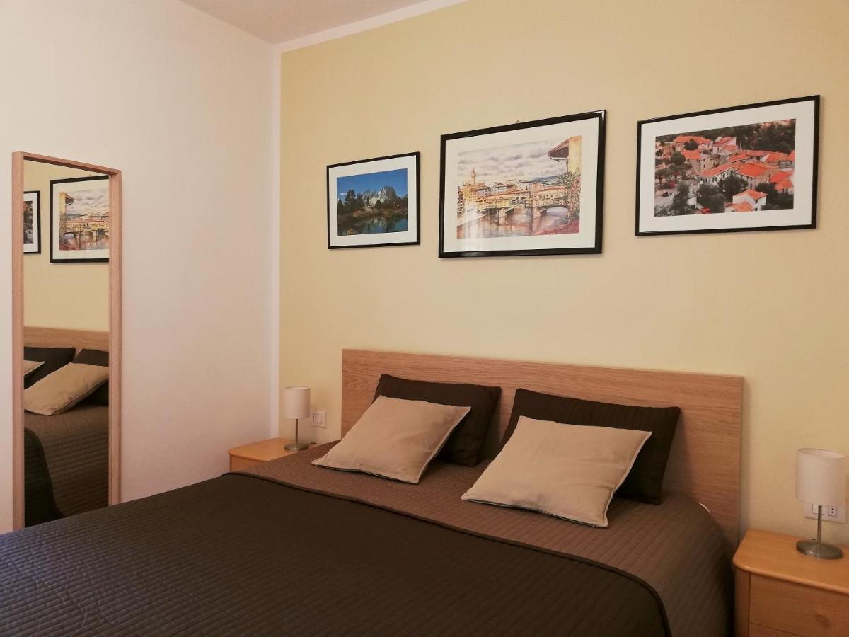 Apartment Vacanze Borgo Faraldi Villa Faraldi