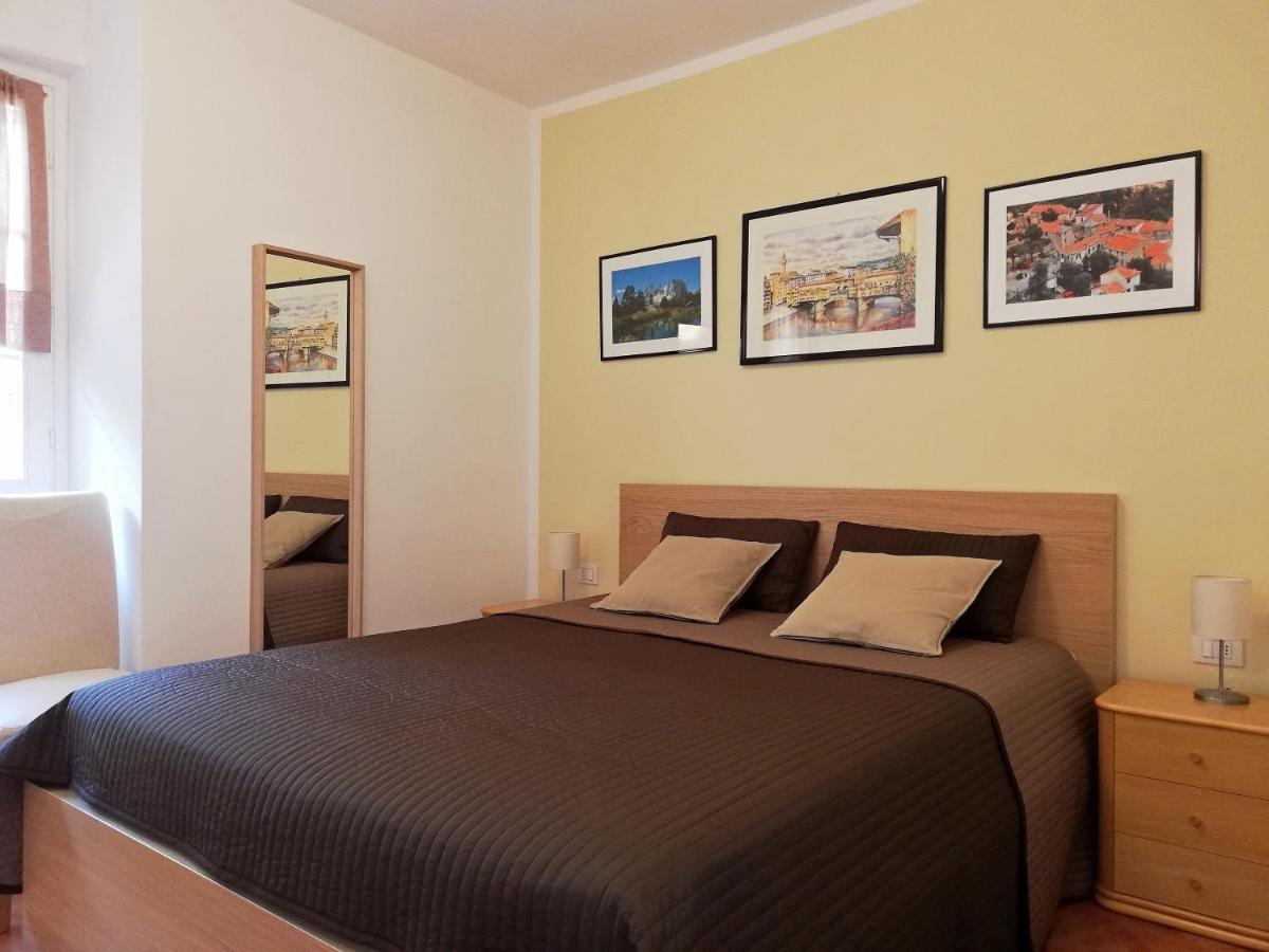 Appartement Vacanze Borgo Faraldi