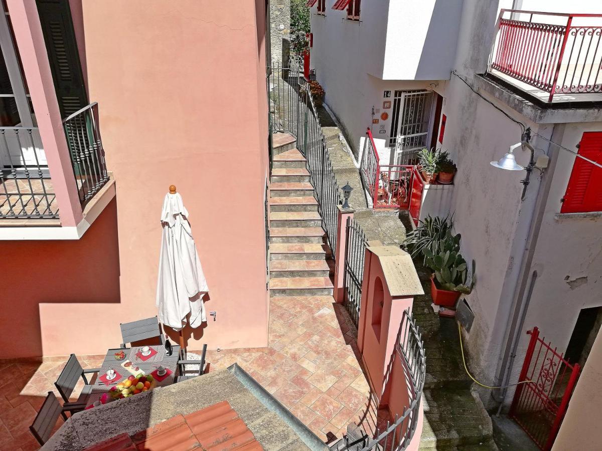 Vacanze Borgo Faraldi Villa Faraldi