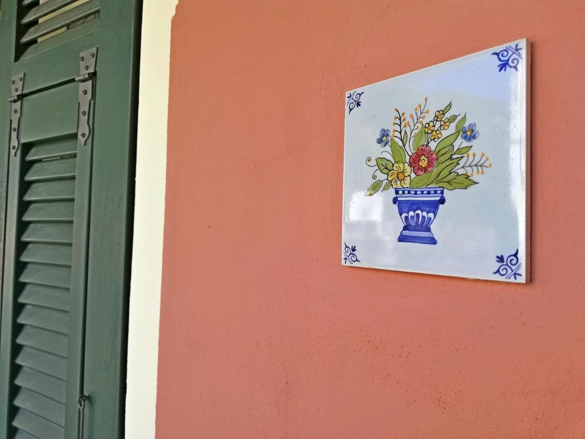 Appartement Vacanze Borgo Faraldi