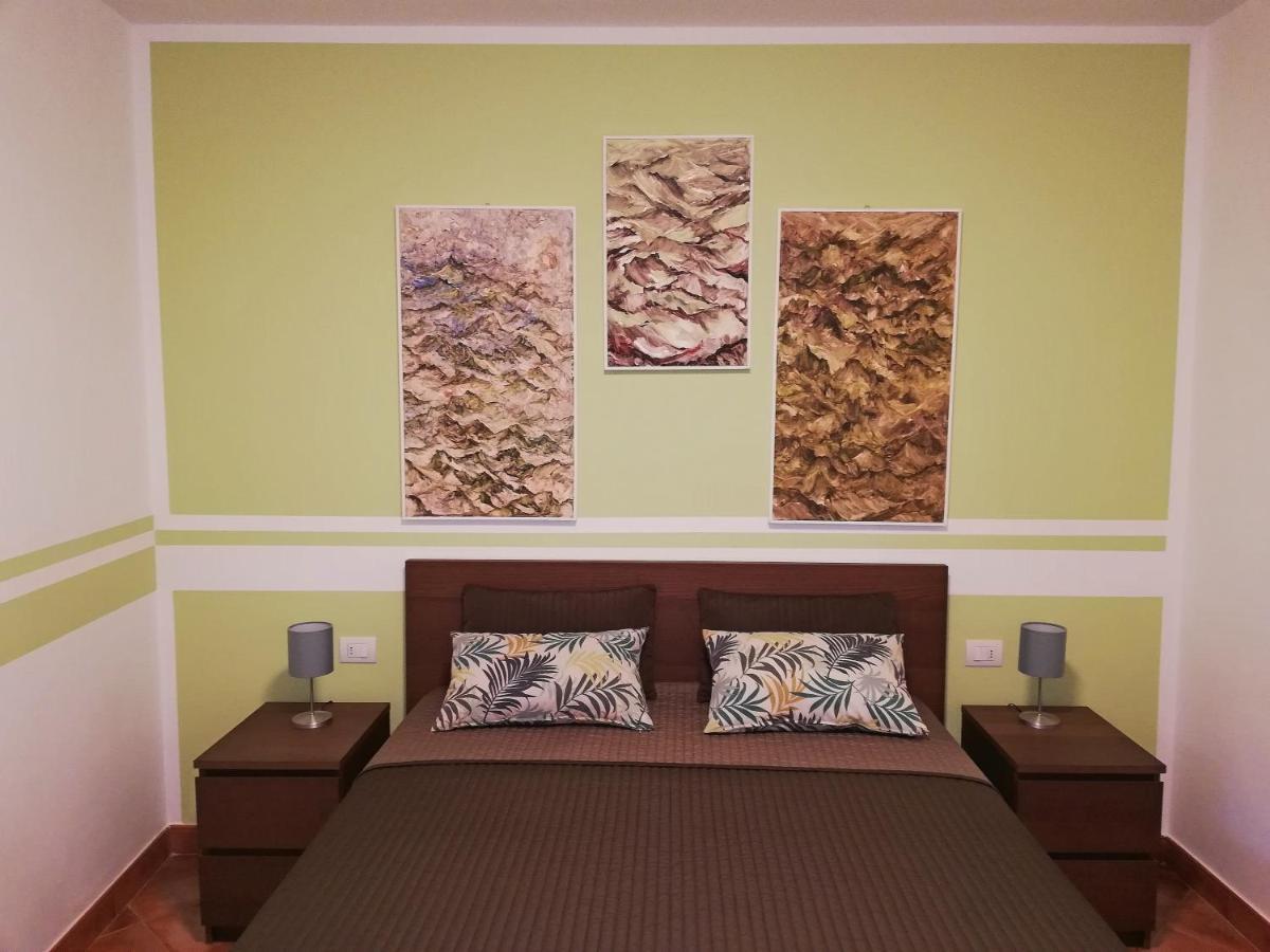 Apartment Vacanze Borgo Faraldi Villa Faraldi