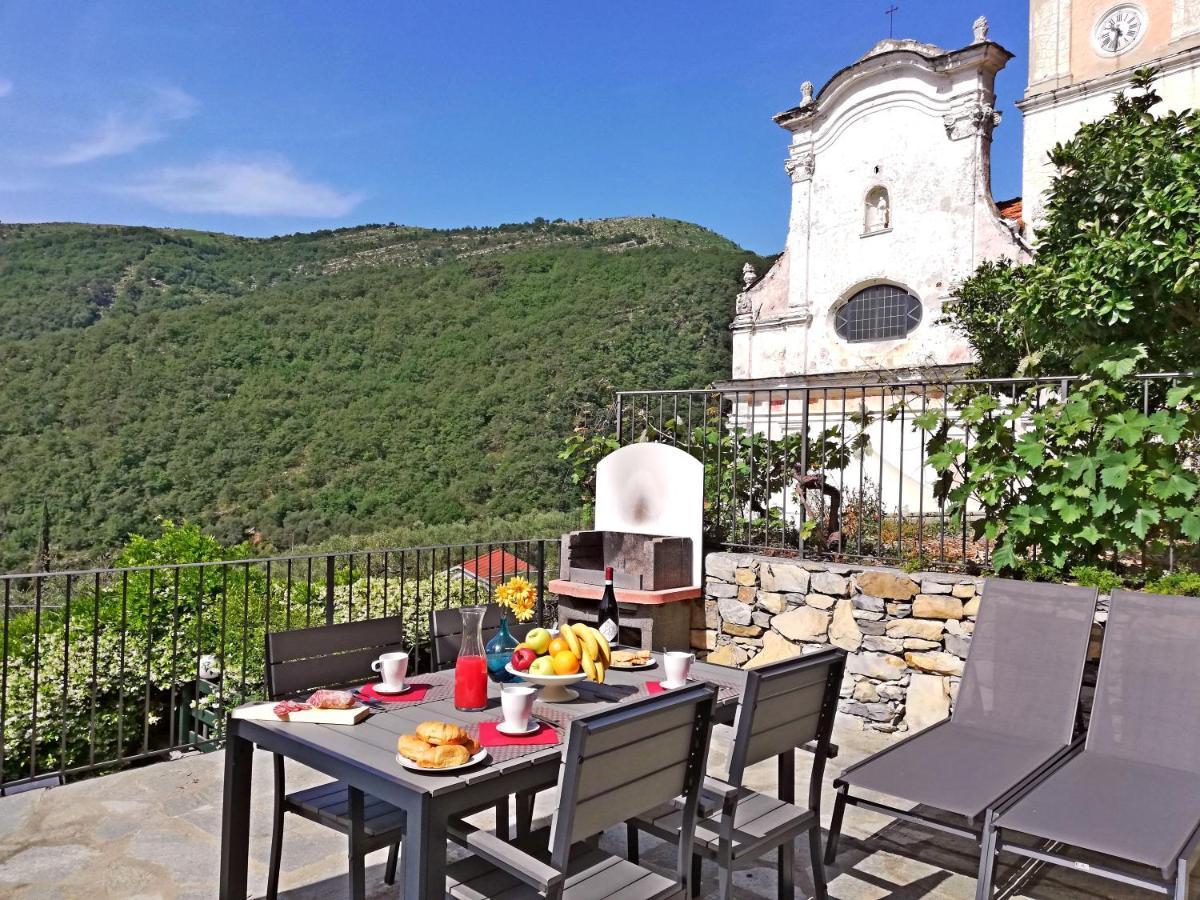 Vacanze Borgo Faraldi Villa Faraldi