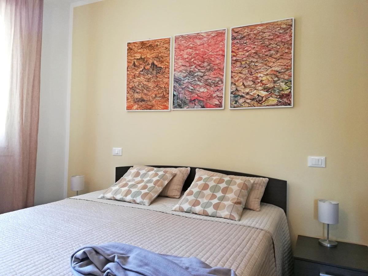 Vacanze Borgo Faraldi