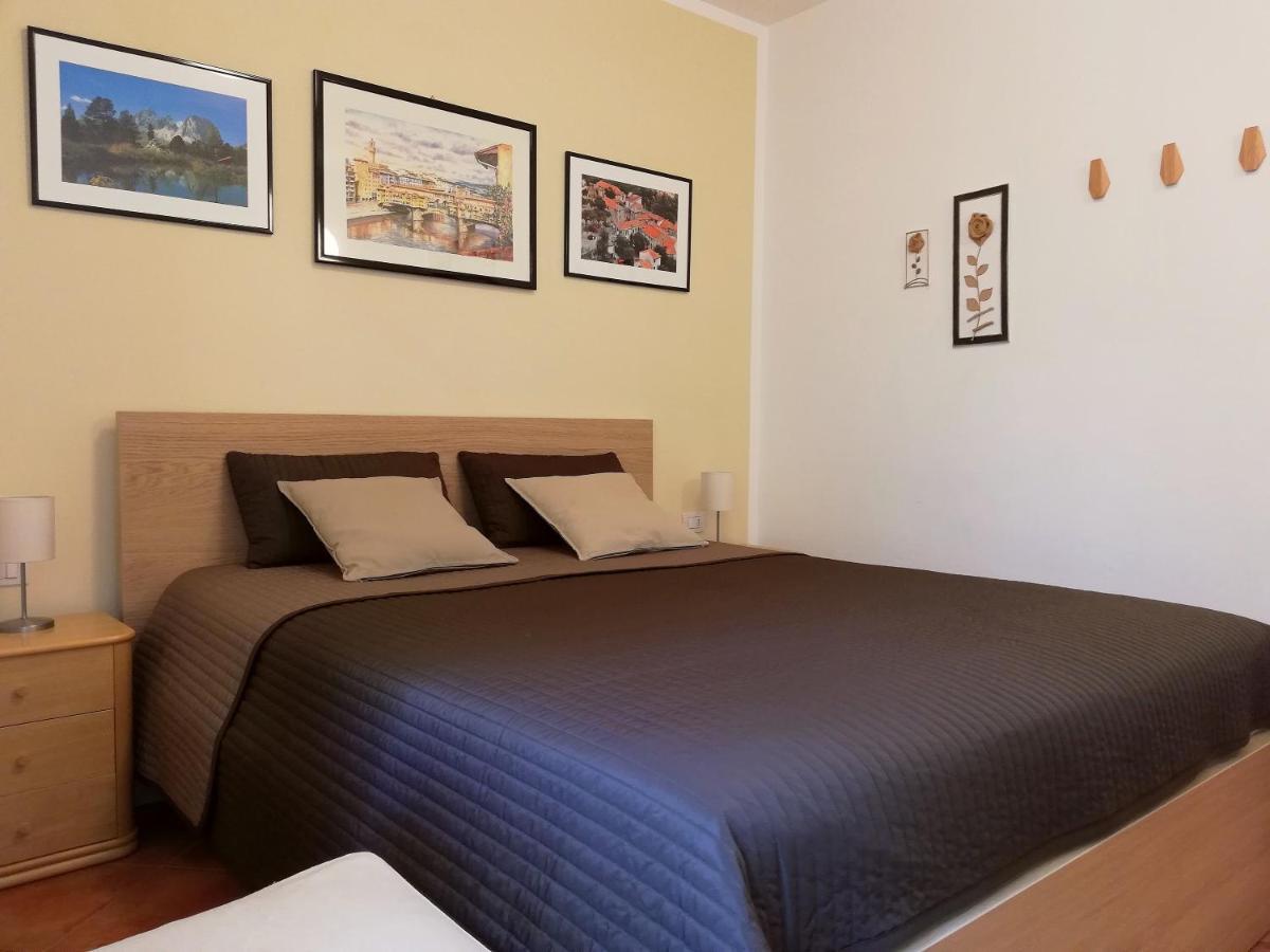 Apartment Vacanze Borgo Faraldi