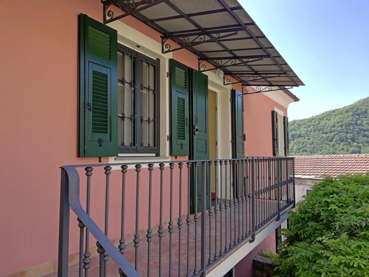 Apartment Vacanze Borgo Faraldi *