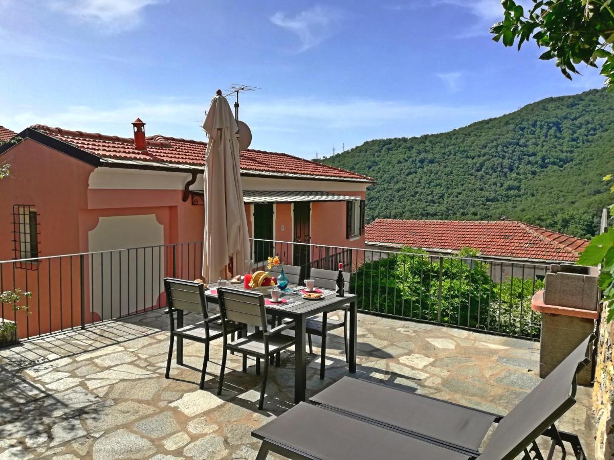 Vacanze Borgo Faraldi Villa Faraldi