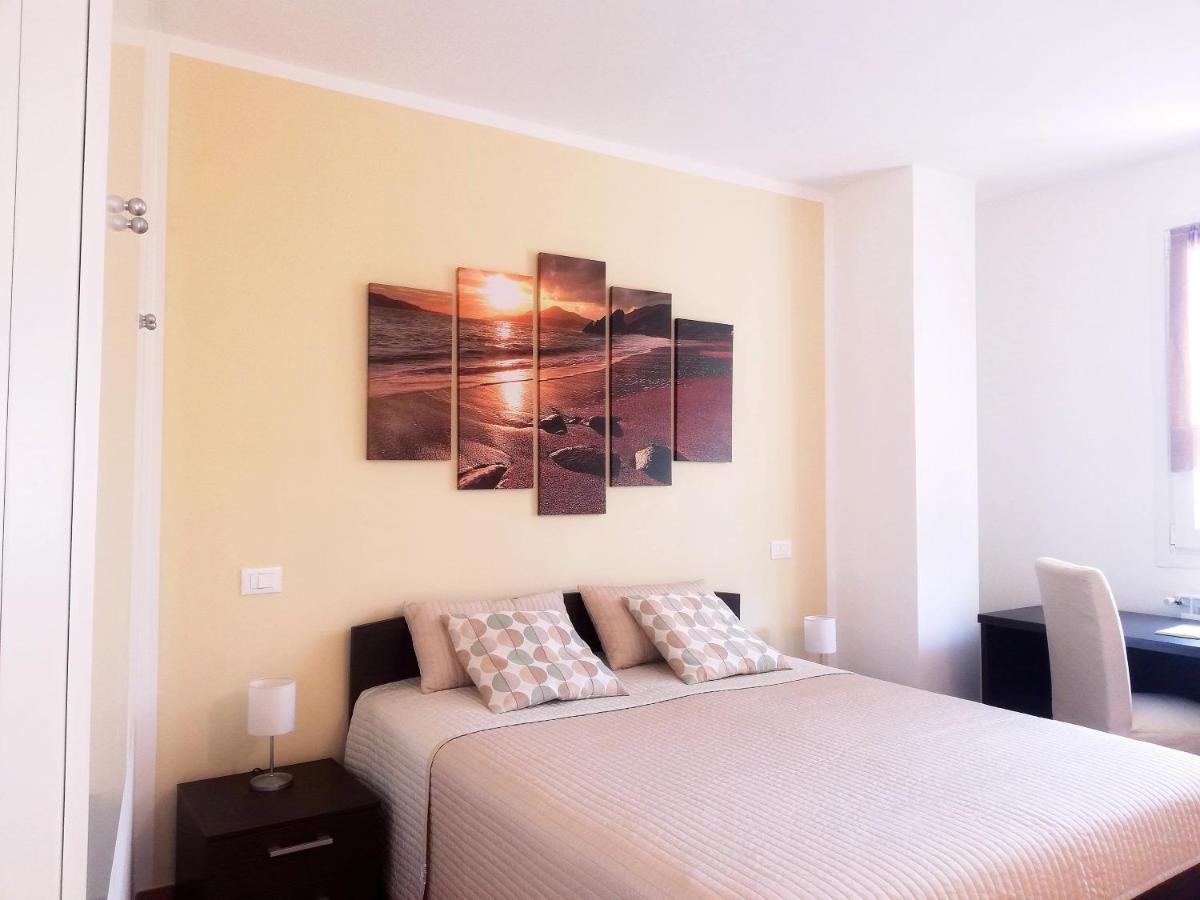 Apartment Vacanze Borgo Faraldi Villa Faraldi