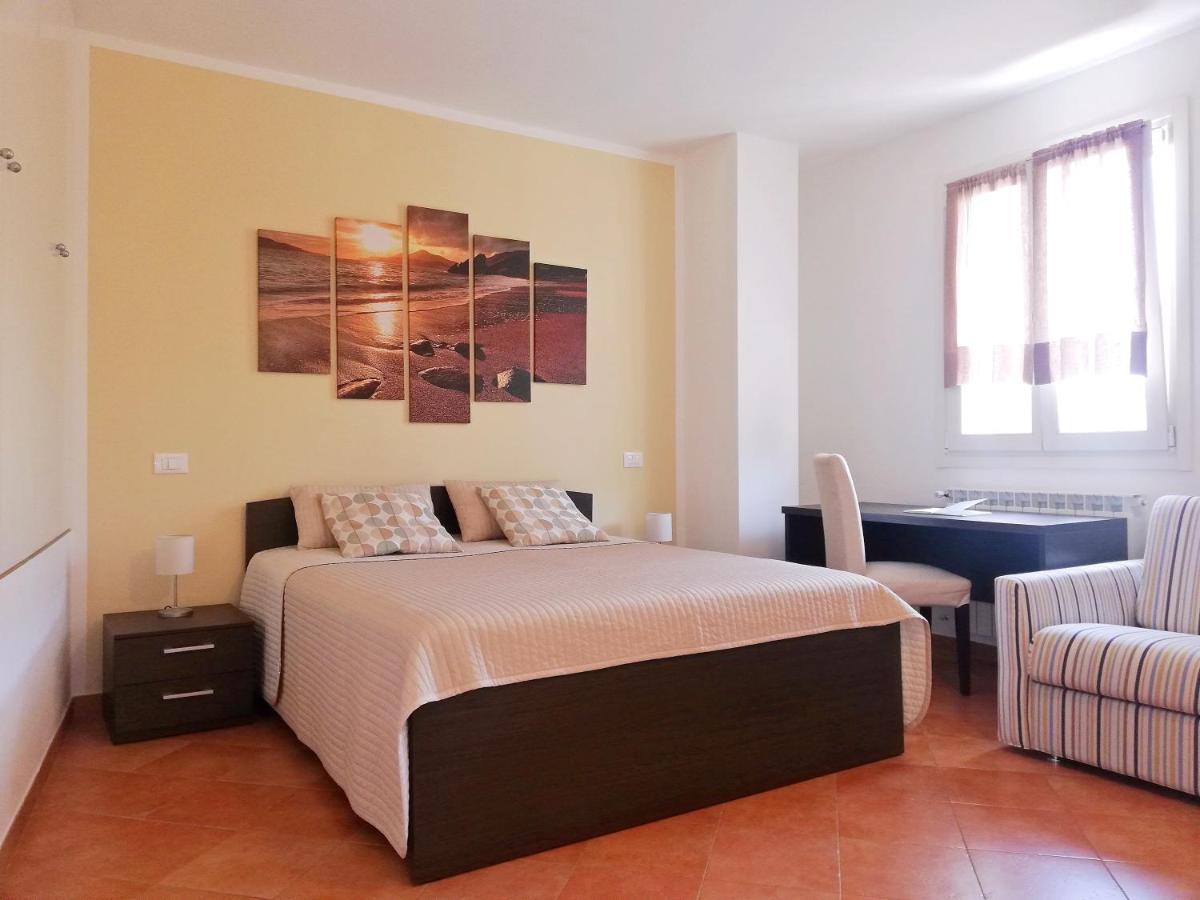 Apartment Vacanze Borgo Faraldi