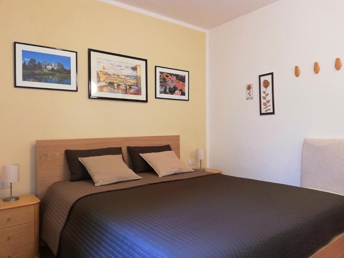 Apartment Vacanze Borgo Faraldi