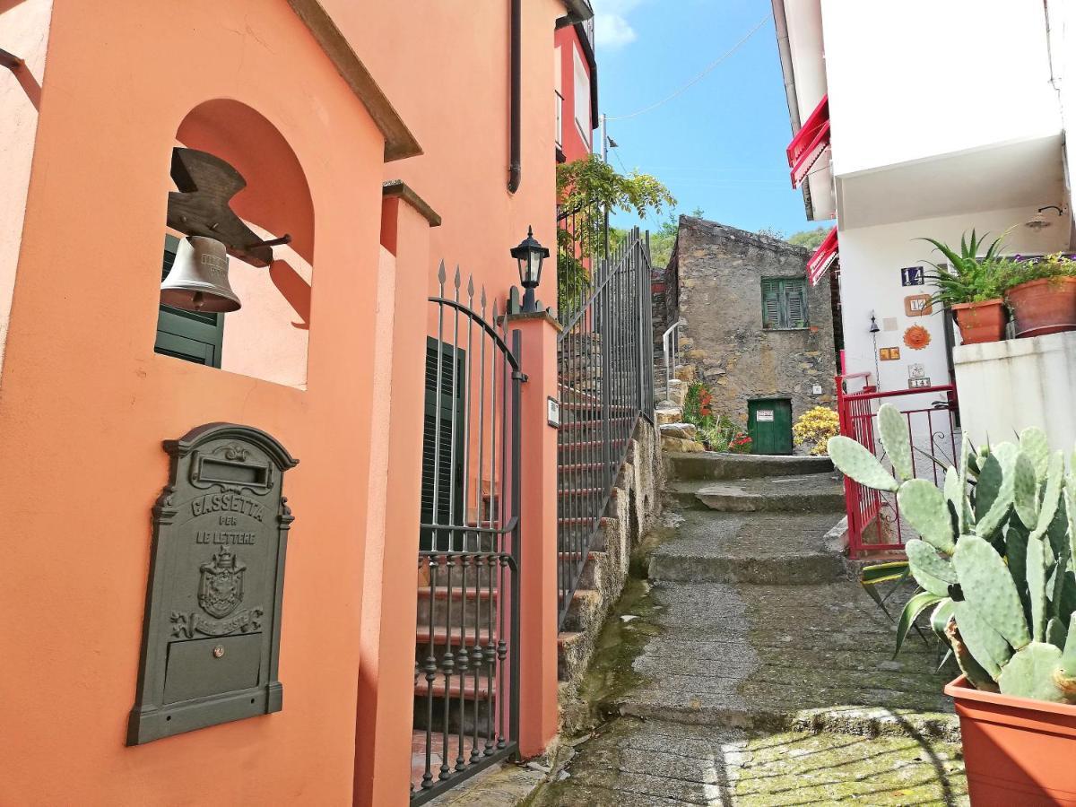 Vacanze Borgo Faraldi *