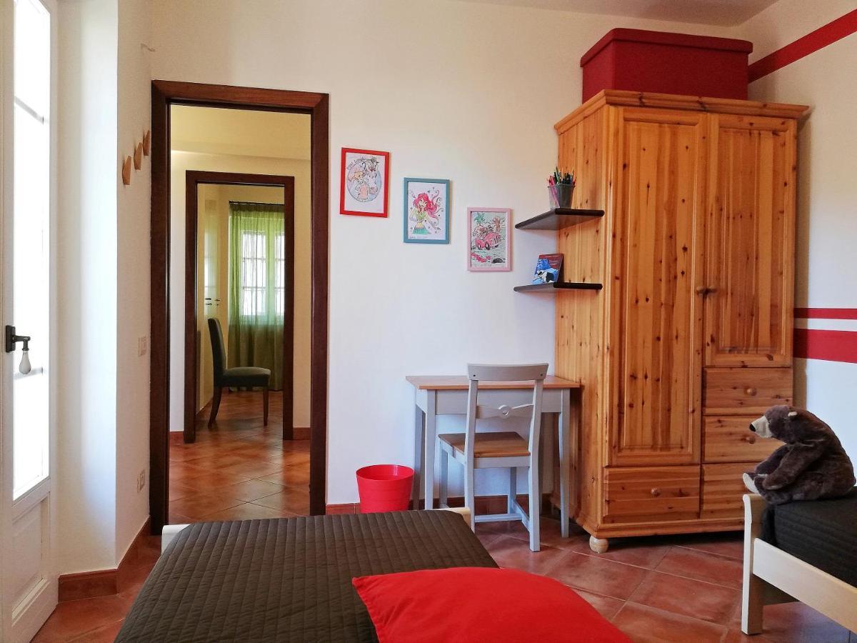 Vacanze Borgo Faraldi Villa Faraldi