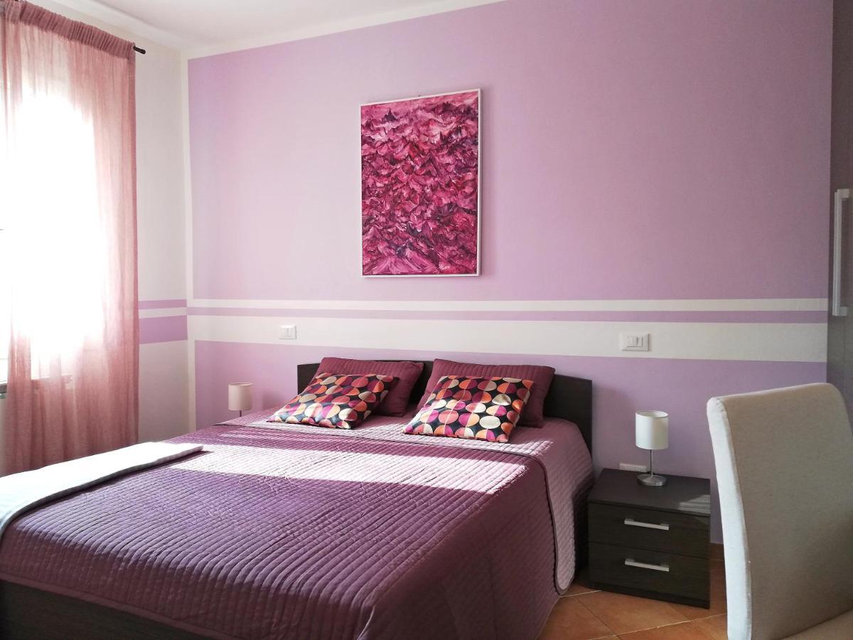 Apartment Vacanze Borgo Faraldi
