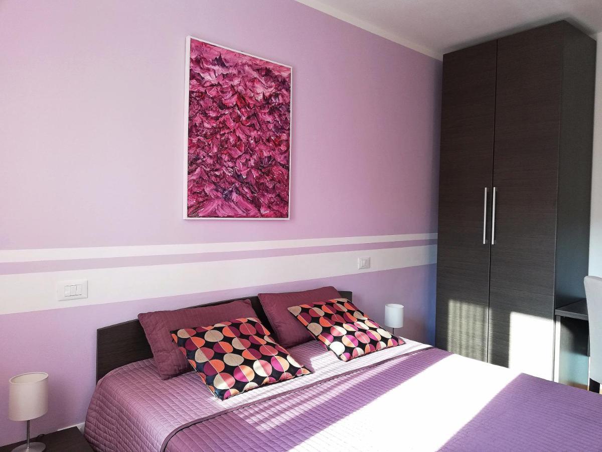 Apartment Vacanze Borgo Faraldi *