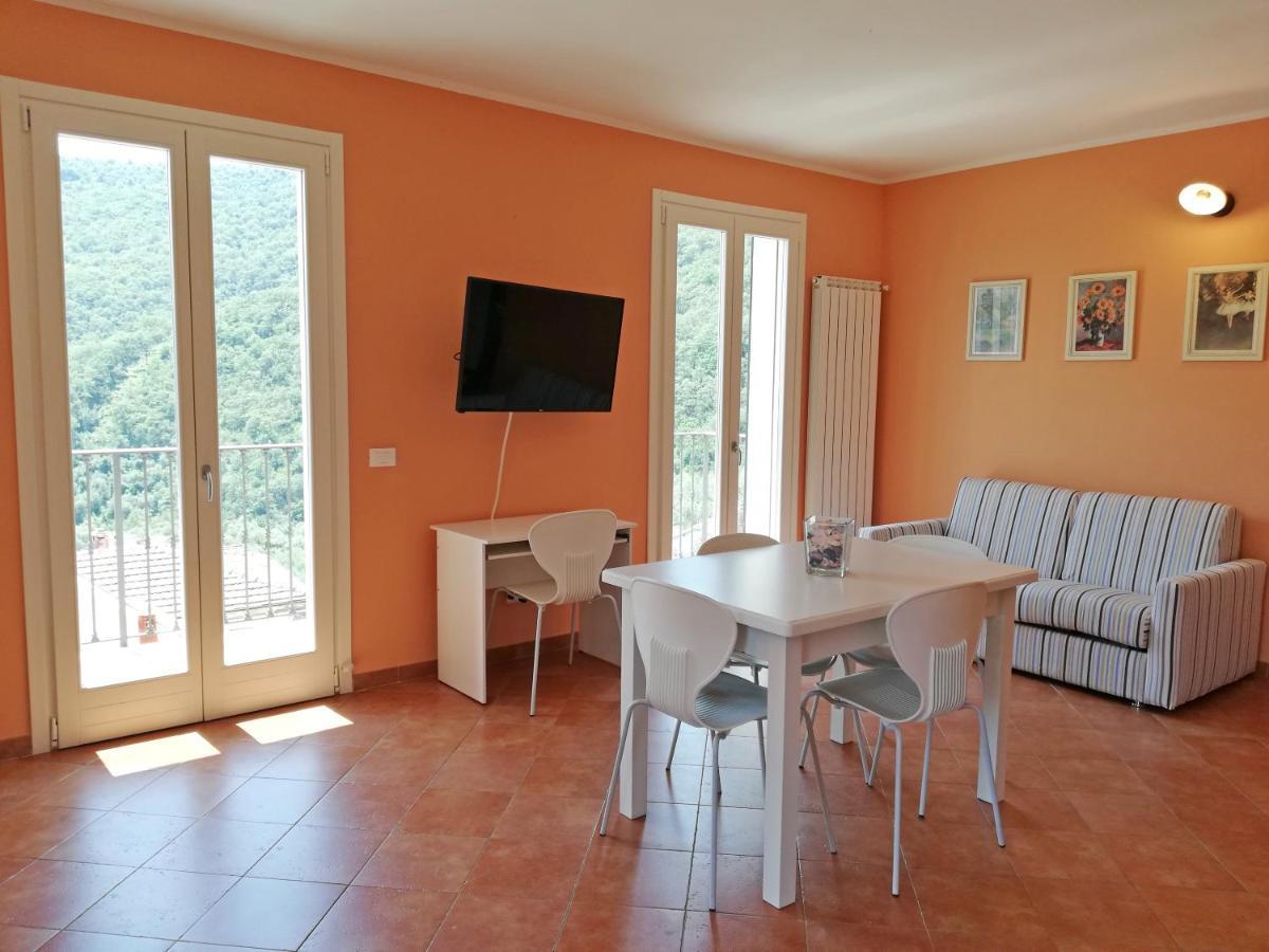 Vacanze Borgo Faraldi