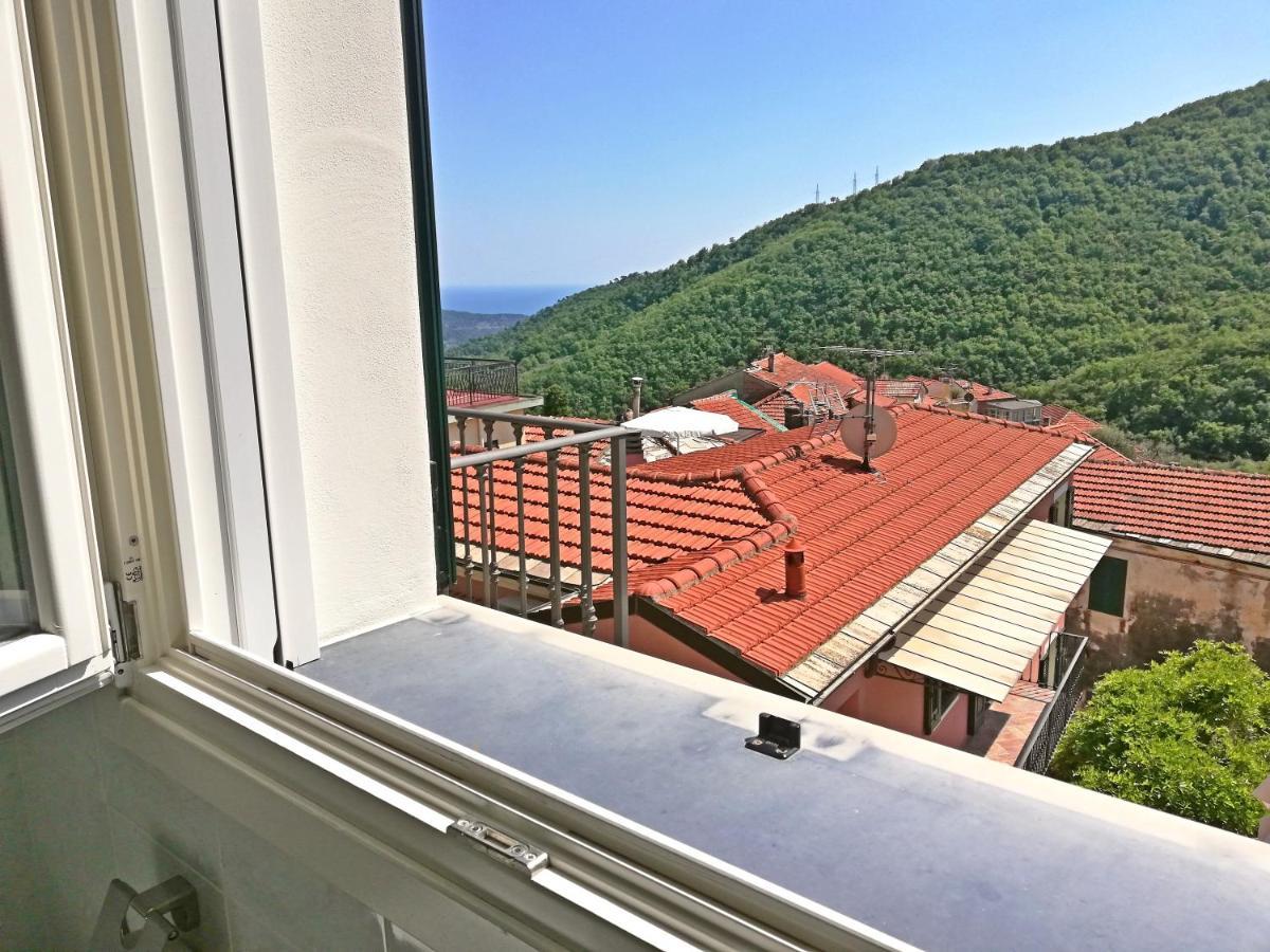 Vacanze Borgo Faraldi Apartment