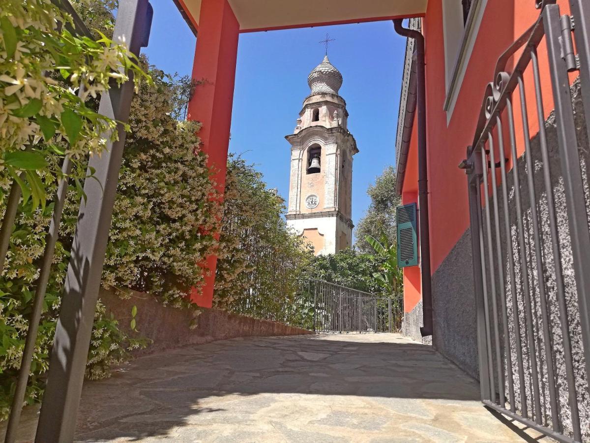 Vacanze Borgo Faraldi