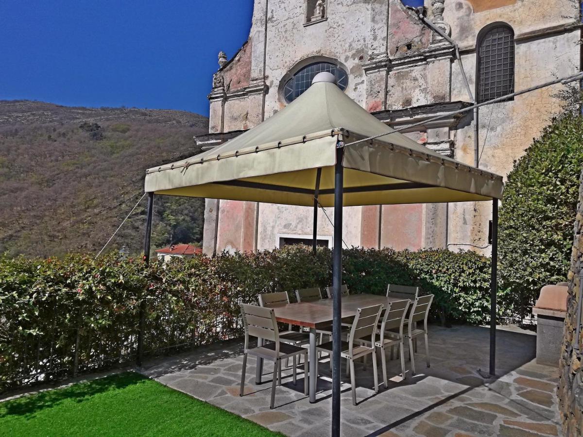 Vacanze Borgo Faraldi Villa Faraldi