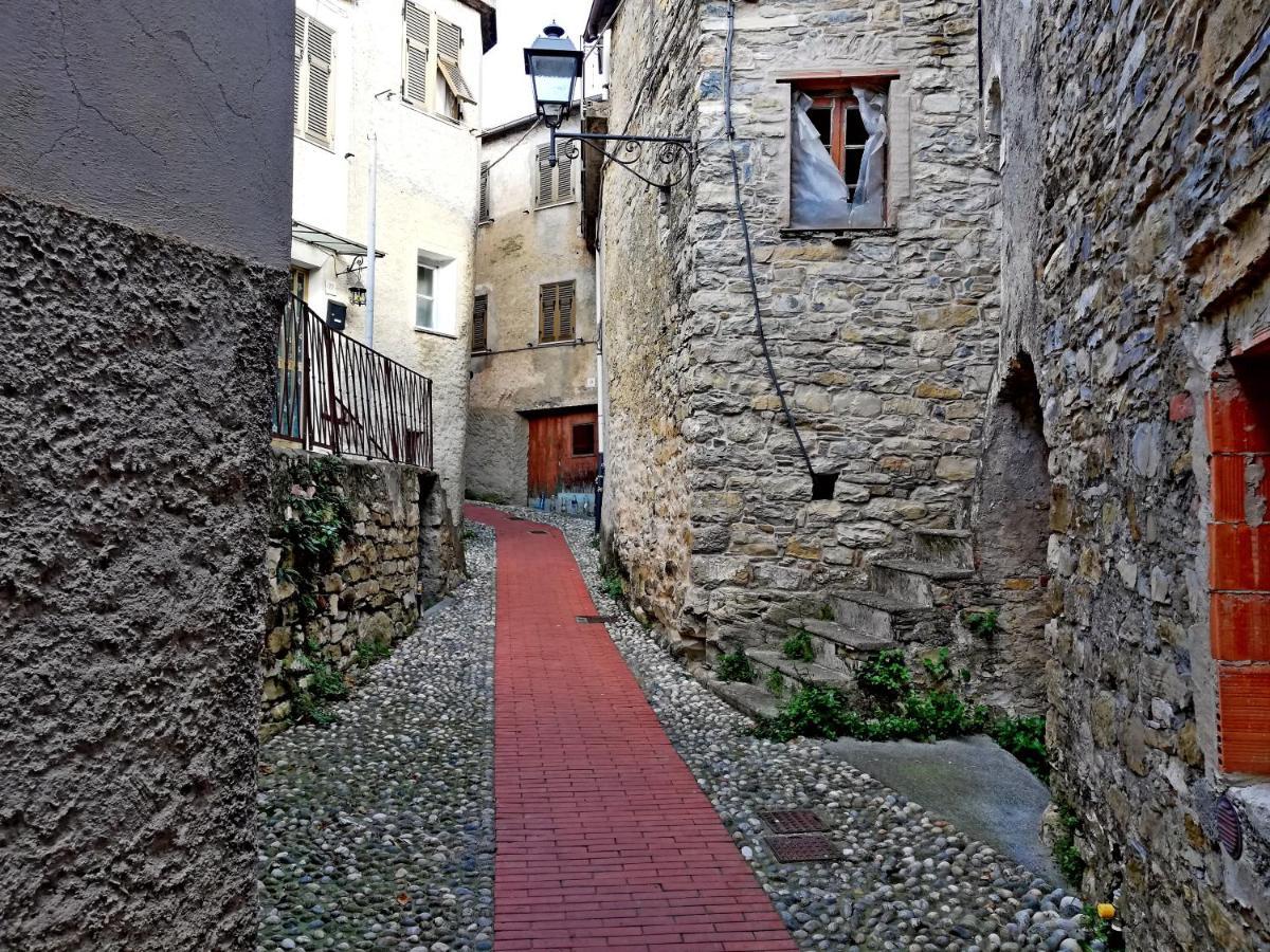 Vacanze Borgo Faraldi Villa Faraldi