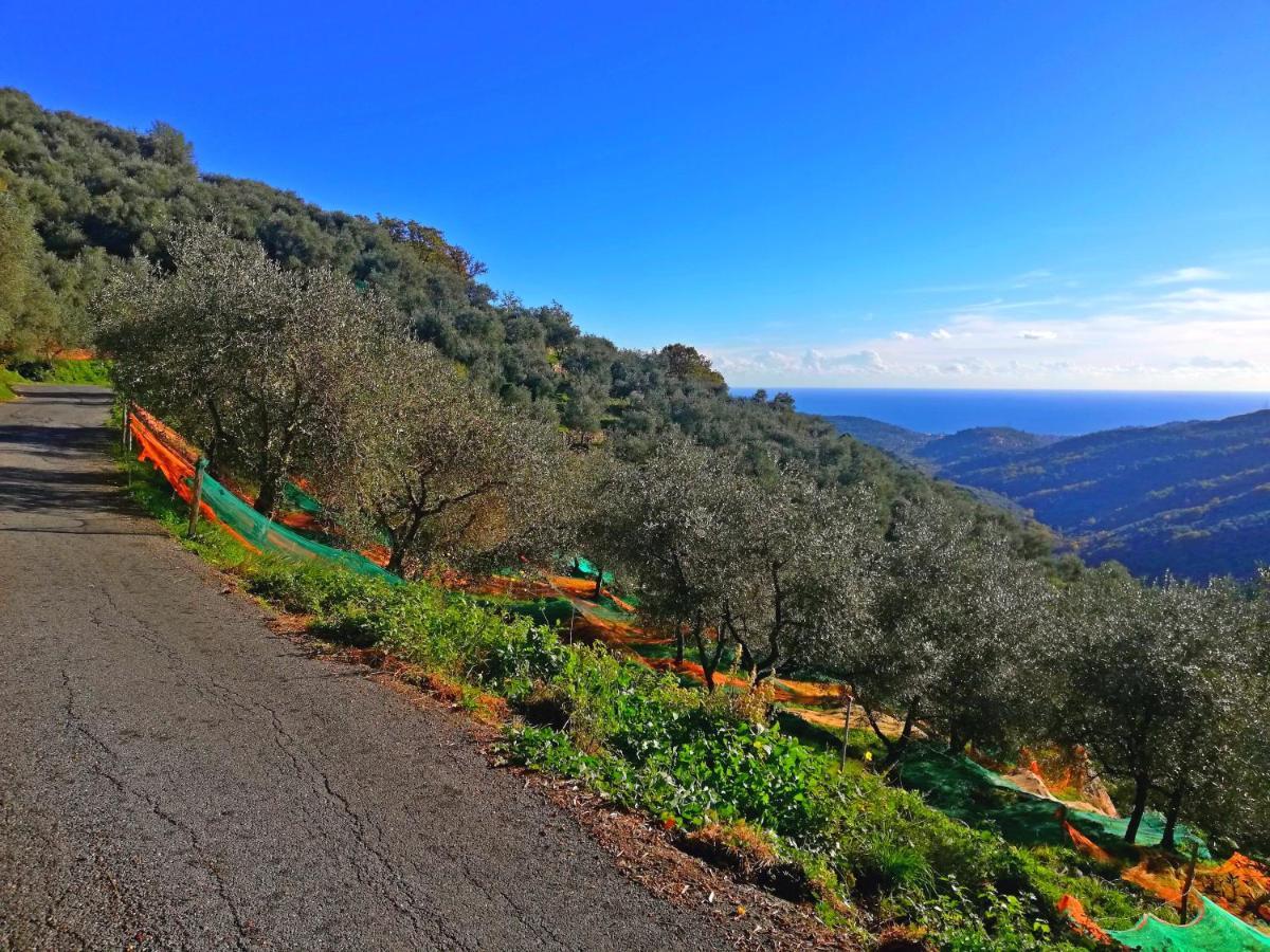 Vacanze Borgo Faraldi Appartement Villa Faraldi