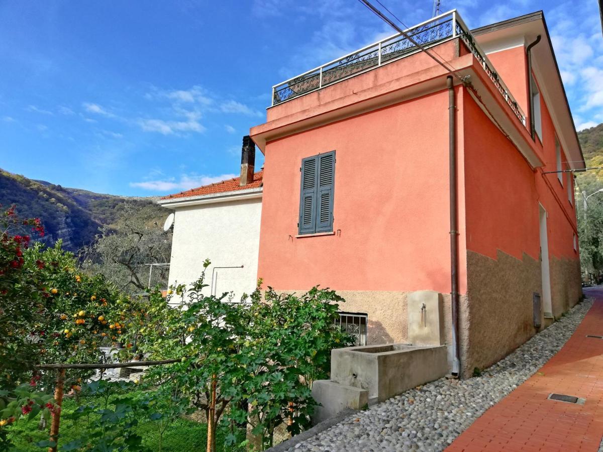 Vacanze Borgo Faraldi *