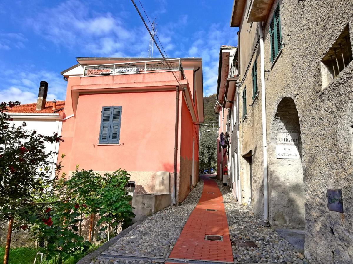 Apartment Vacanze Borgo Faraldi